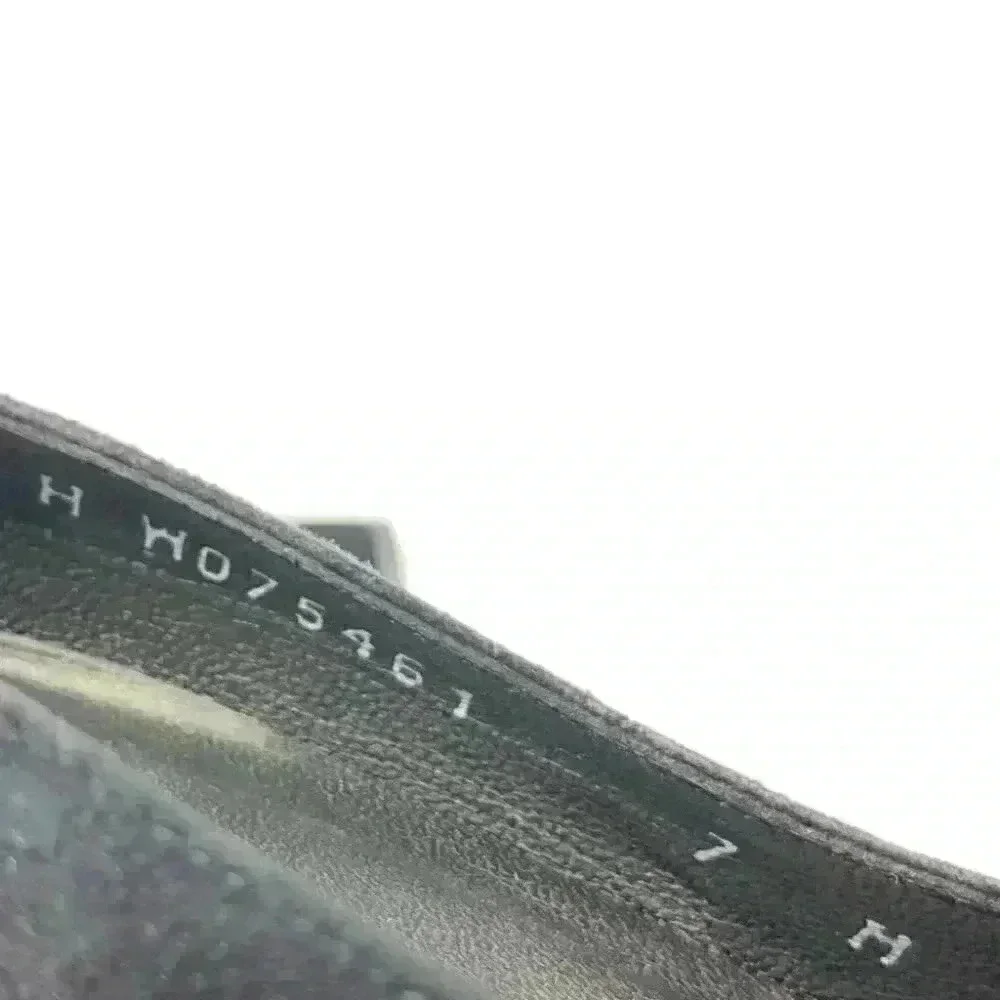 Stuart Weitzman heels 7 black suede platforms dark